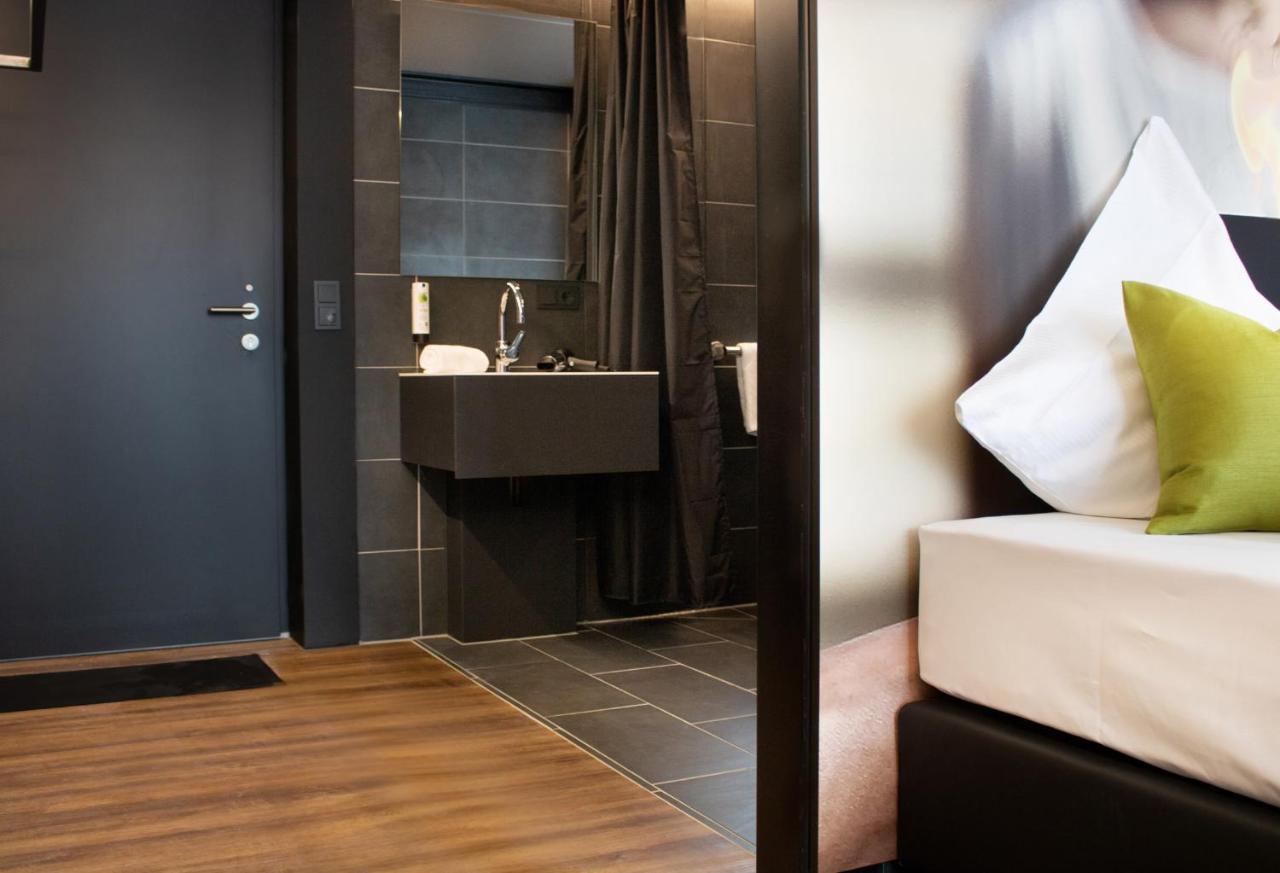 Lautlingen Al Hotel By Wmm Hotels מראה חיצוני תמונה